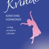 Kvinde kend dine hormoner: - en bog om balance i alle aldre (bog, hæftet, dansk) af Anette Paulin
