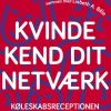 Kvinde kend dit netværk (Bog, Indbundet, Dansk) af Katja Iversen med Lisbeth Bille