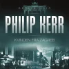 Kvinden fra Zagreb (Lydbog, zip_mp3, Dansk) af Philip Kerr