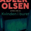 Kvinden i buret (Ebog, epub, Dansk) af Jussi Adler-Olsen