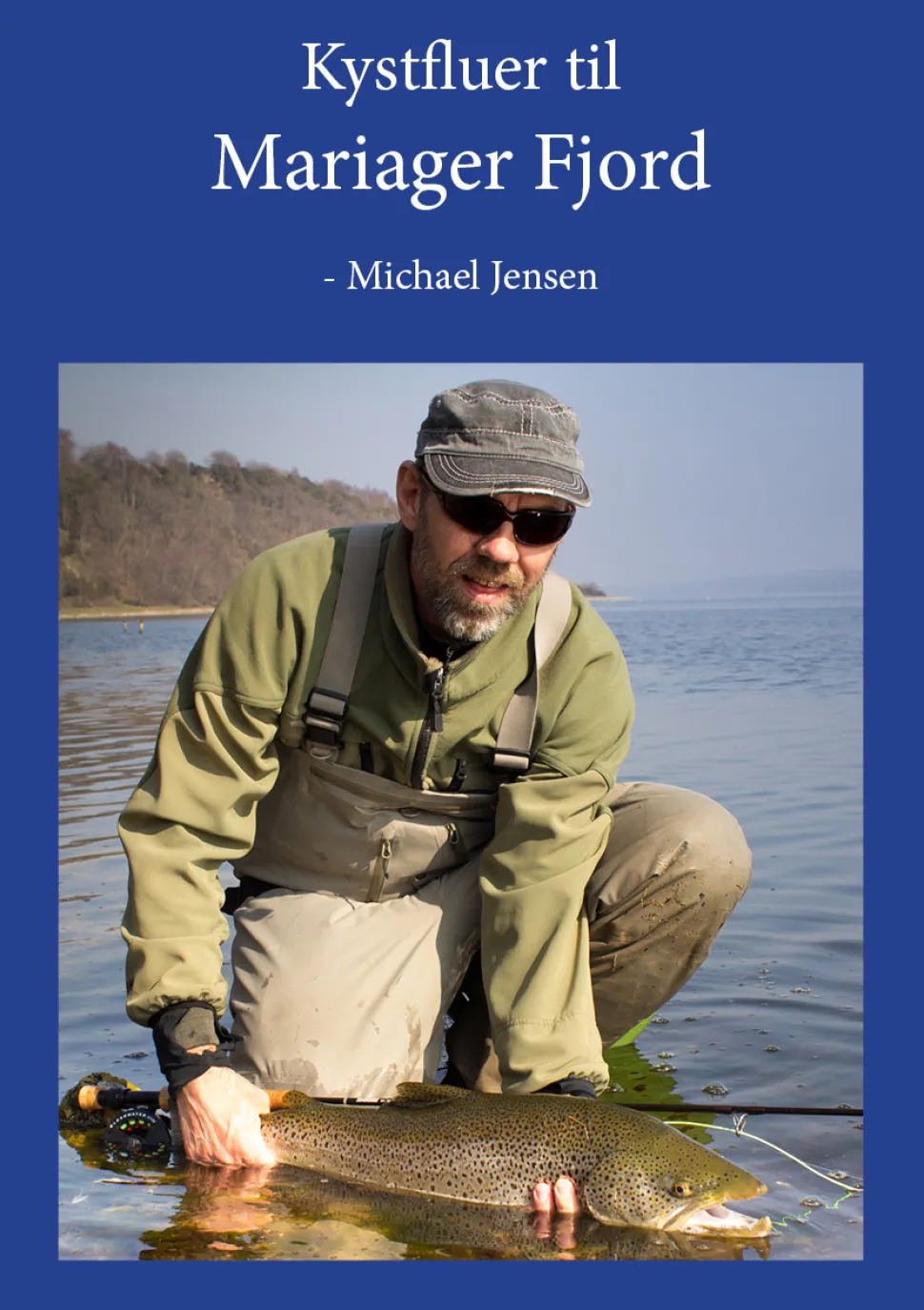 Kystfluer til Mariager Fjord (Ebog, epub, Dansk) af Michael Jensen