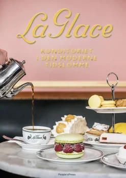 La Glace: Konditoriet i den moderne tidslomme (Ebog, epub, Dansk) af Marianne Stagetorn Kolos