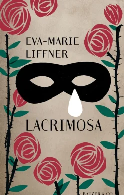 Lacrimosa: roman - [RODEKASSE/DEFEKT] af Eva-Marie Liffner