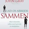 Lad os arbejde sammen: Afskaf misforståelser mellem mænd og kvinder på arbejdspladsen (Bog, Hæftet, Dansk) af Barbara Annis