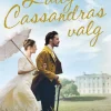 Lady Cassandras valg: Ravenel 6 (Ebog, epub, Dansk) af Lisa Kleypas