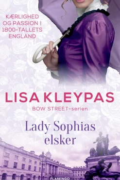 Lady Sophias elsker (Ebog, epub, Dansk) af Lisa Kleypas
