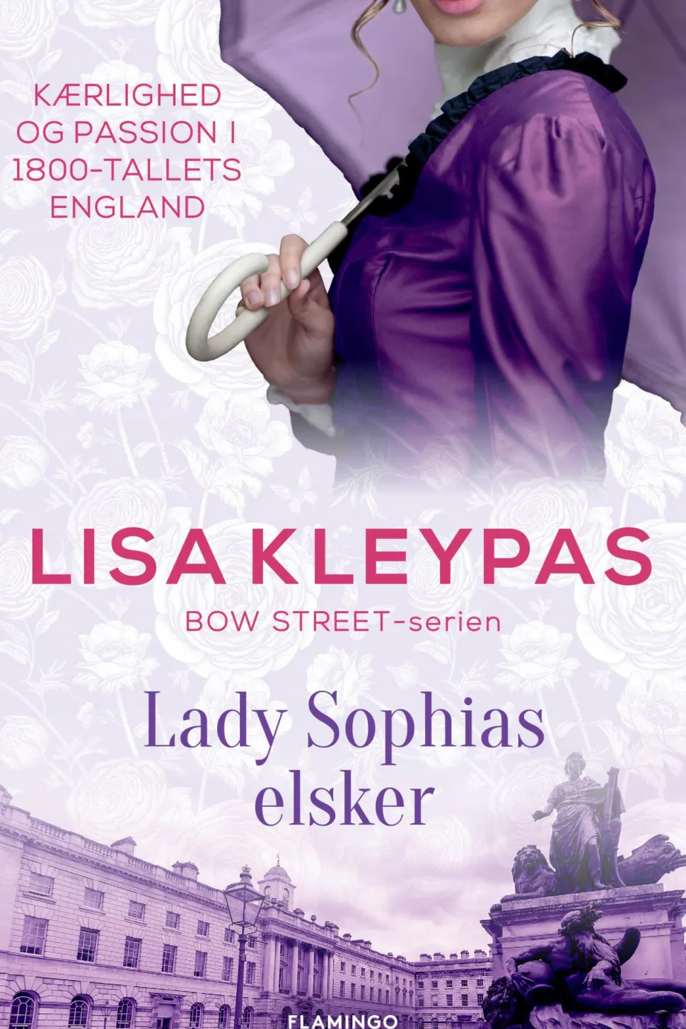 Lady Sophias elsker (Ebog, epub, Dansk) af Lisa Kleypas