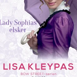 Lady Sophias elsker (Lydbog, zip_mp3, Dansk) af Lisa Kleypas