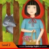 Ladybird Readers Level 2 - Little Red Riding Hood (ELT Graded Reader) (Bog, Paperback / softback, Engelsk) af Ladybird