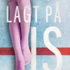 Lagt på is: Off-campus 2 (Bog, Hæftet, Dansk) af Elle Kennedy