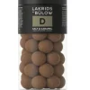 Lakrids By Bülow - Salt & Caramel 295g (Lakrids med chokolade)
