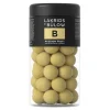 Lakrids By Bülow B - Passion Fruit 295g (Lakrids med chokolade)