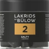 Lakrids By Bülow No. 2 salty small 150g (Lækkerier)