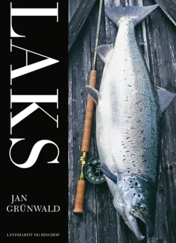 Laks (Bog, Indbundet, Dansk) af Jan Grünwald