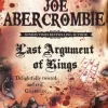 Last Argument Of Kings: Book Three (Bog, Paperback / softback, Engelsk) af Joe Abercrombie