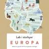 Løb i storbyer - Europa: Løberens guide til 49 europæiske storbyer (Bog, Hæftet, Dansk) af Else Marie Lehman