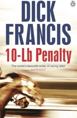 10-Lb Penalty (Bog, Paperback / softback, Engelsk) af Dick Francis