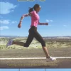 Løb: Træning, motivation, Præstation og ernæring (Bog, Hardback, Dansk) af Rachel Newcombe