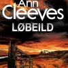 Løbeild (Bog, Hæftet, Dansk) af Ann Cleeves