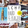 LCHF - brød og kager (Ebog, epub, Dansk) af Jane Faerber