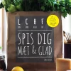 LCHF - spis dig mæt og glad (Ebog, epub, Dansk) af Jane Faerber