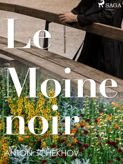 Le Moine noir (Ebog, epub, Fransk) af Anton Tchekhov
