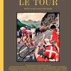Le Tour: 20 års Tour de France fortalt i billeder (Bog, Indbundet, Dansk) af Nils Mejlvang