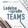 Ledelse af spredte teams (Lydbog, zip_mp3, Dansk) af Lars Stig Duehart