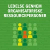 Ledelse gennem organisatoriske ressourcepersoner (Bog, Paperback, Dansk) af Frode Boye Andersen (red.)