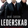Lederskab: Ifølge verdens største fodboldmanagere (Ebog, epub, Dansk) af Mike Carson