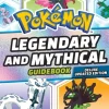 Legendary and Mythical Handbook: Deluxe Updated Edition (Bog, Paperback / softback, Engelsk) af Simcha Whitehill