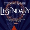 Legendary: The magical Sunday Times bestselling sequel to Caraval (Bog, Paperback / softback, Engelsk) af Stephanie Garber