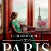 Lejligheden i Paris (Ebog, epub, Dansk) af Kelly Bowen