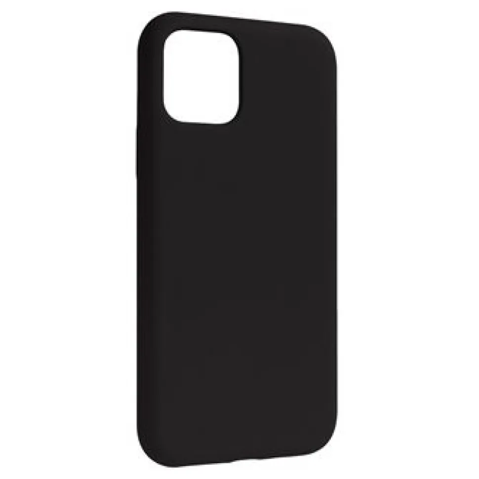 Leki bycph Cover - iPhone 11 Pro Silicone Black
