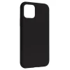 Leki bycph Cover - iPhone 14 Pro Silicone Black