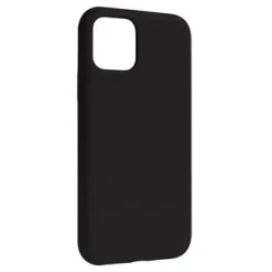 Leki bycph Cover - iPhone 13 Pro Silicone Black