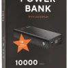 Leki bycph Juicebox - Powerbank 10.000 mAh