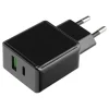 Leki bycph Pro USB & USB-C Power Adapter