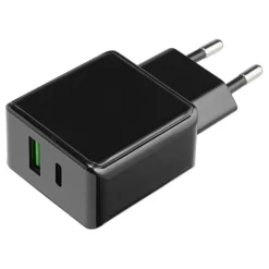 Leki bycph Pro USB & USB-C Power Adapter