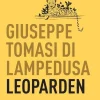 Leoparden (Bog, Hæftet, Dansk) af Giuseppe Tomasi di Lampedusa