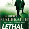 Lethal White (Bog, Paperback, Engelsk) af Robert Galbraith