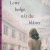 Lette bølge når du blåner (Bog, Indbundet, Dansk) af Rasmus Nielsen