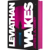 Leviathan Wakes: Book 1 of the Expanse (now a Prime Original series) (Bog, Hardback, Engelsk) af James S. A. Corey