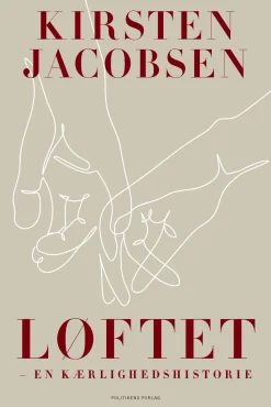 Løftet (Bog, Hæftet, Dansk) af Kirsten Jacobsen