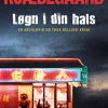 Løgn i din hals: En hvid & Belling-krimi (Ebog, epub, Dansk) af Lars Kjædegaard