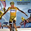 Løgn over løgn: Om Michael Rasmussens Tour de France-exit (Ebog, epub, Dansk) af Verner Møller