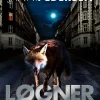 Løgner (Ebog, epub, Dansk) af Kim Faber