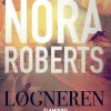 Løgneren (Lydbog, zip_mp3, Dansk) af Nora Roberts
