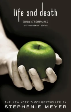 Life and Death: Twilight Reimagined (Bog, Paperback / softback, Engelsk) af Stephenie Meyer