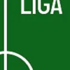 LIGA (Bog, Hardback, Dansk) af Lars Rønbøg & Mikkel Davidsen